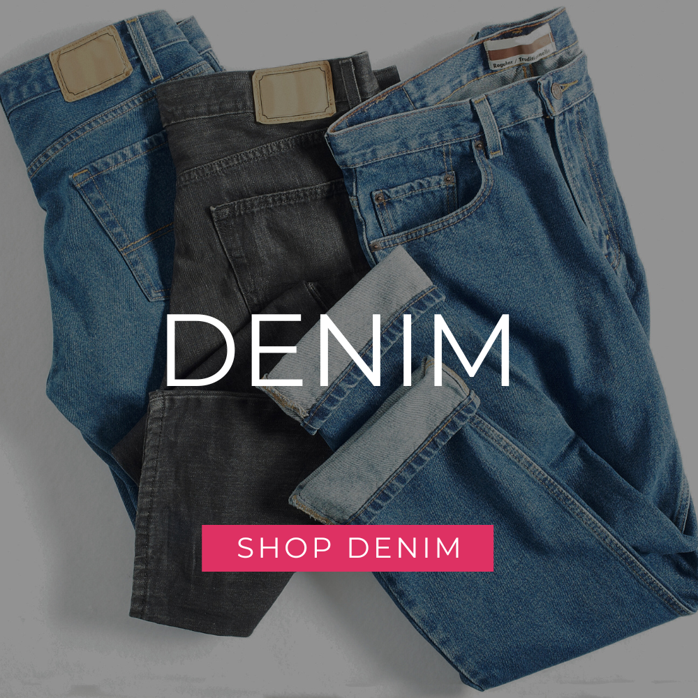 Denim