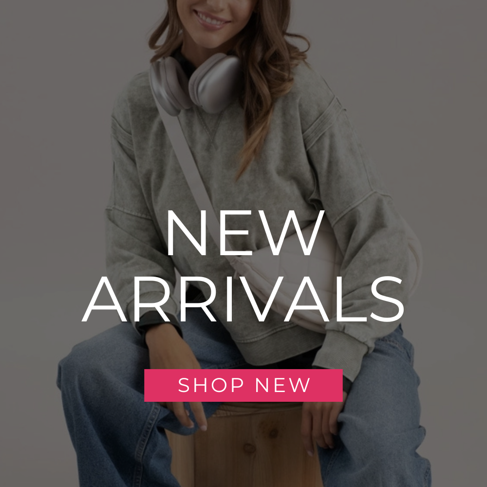 New Arrivals