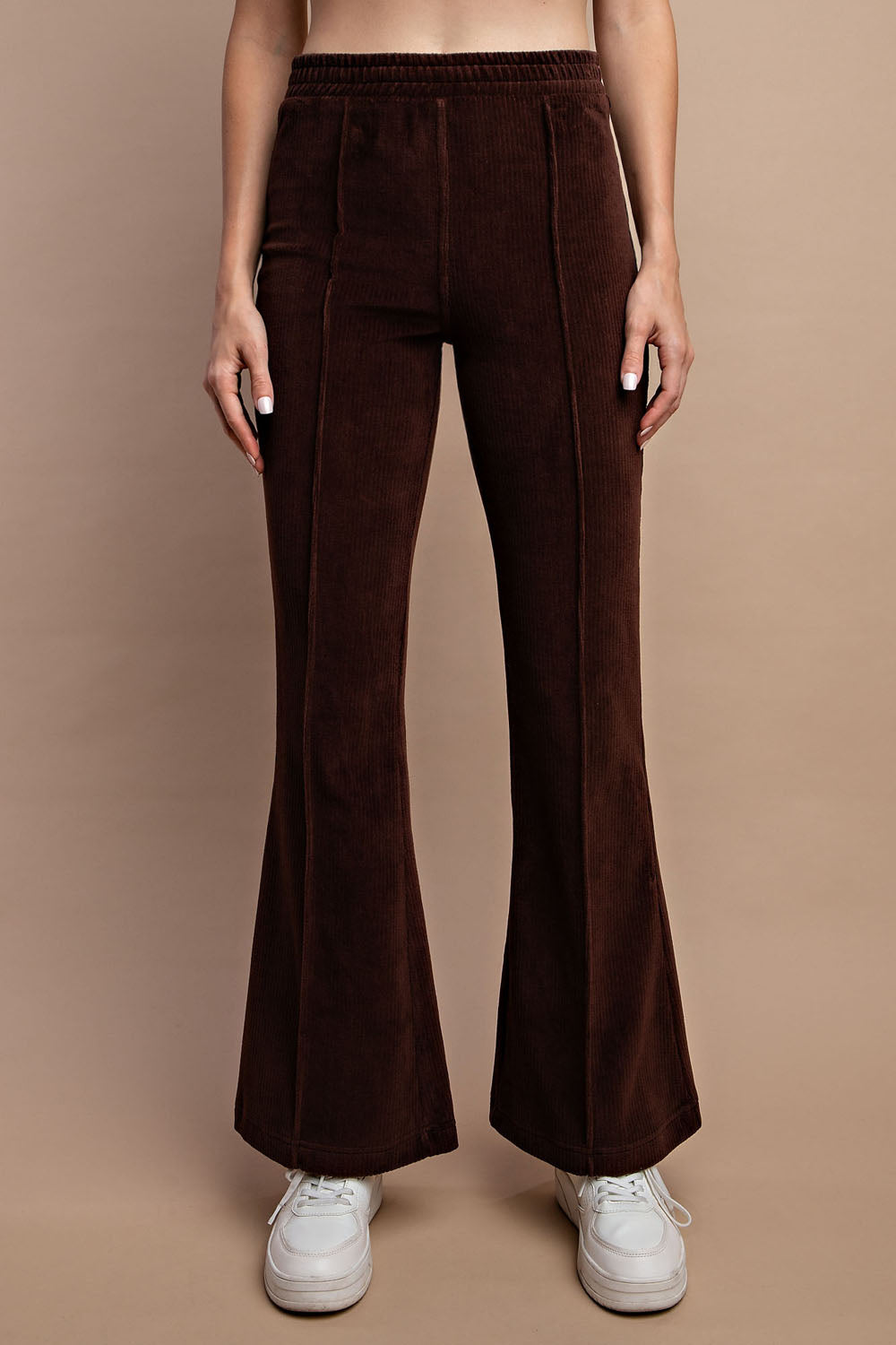 Miranda Cord Cozy Pant