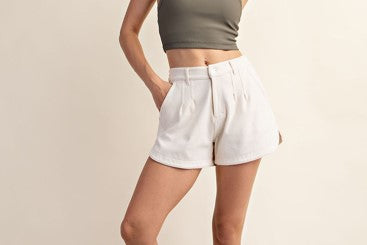 Perfect Stretch Soft Shorts