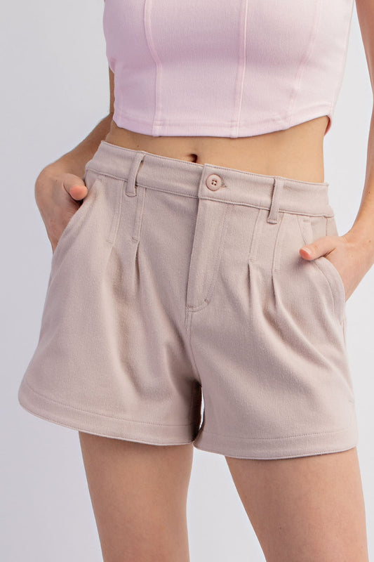 Perfect Stretch Soft Shorts