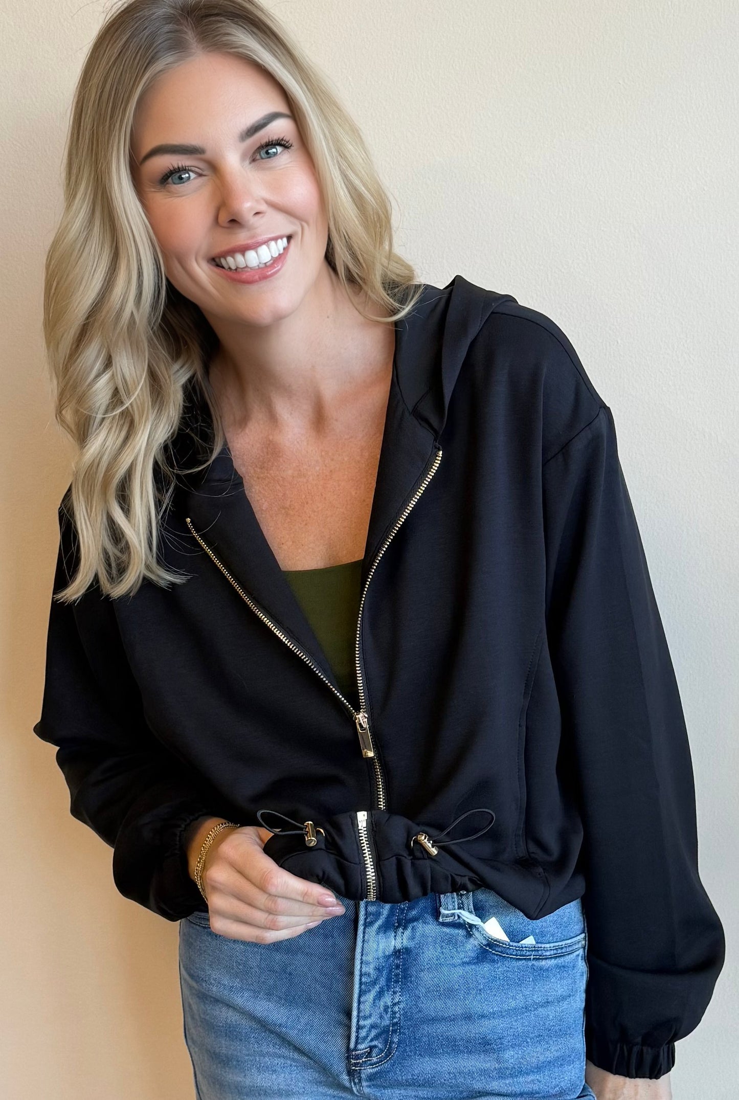 The Weekend Edit Hoodie