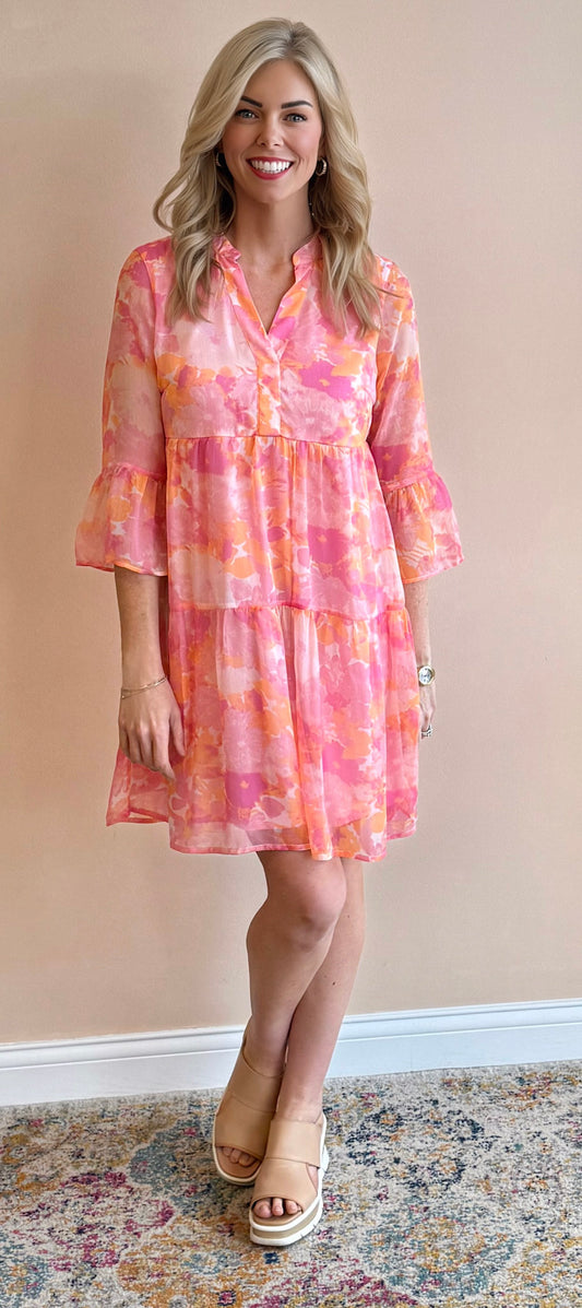 Vero Moda Anja Dress