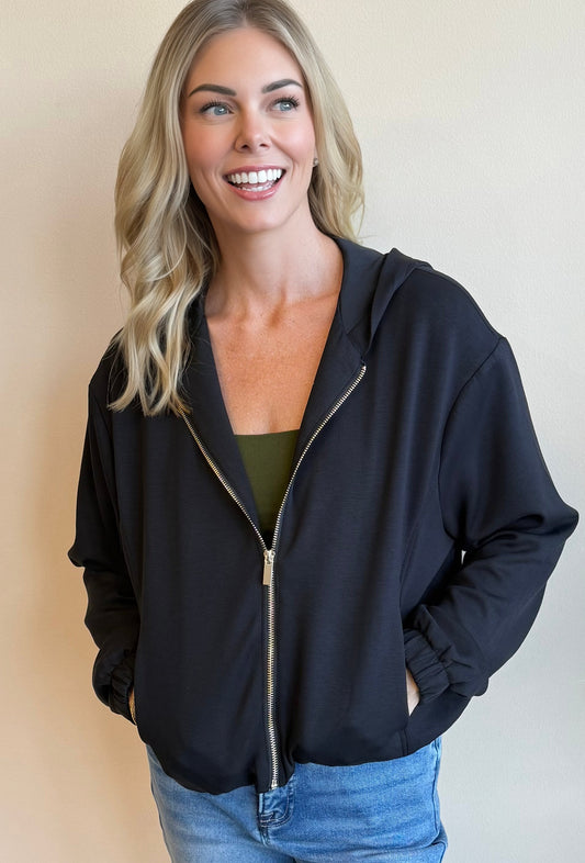 The Weekend Edit Hoodie