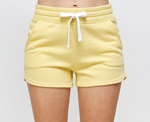 Sunnie Shorts