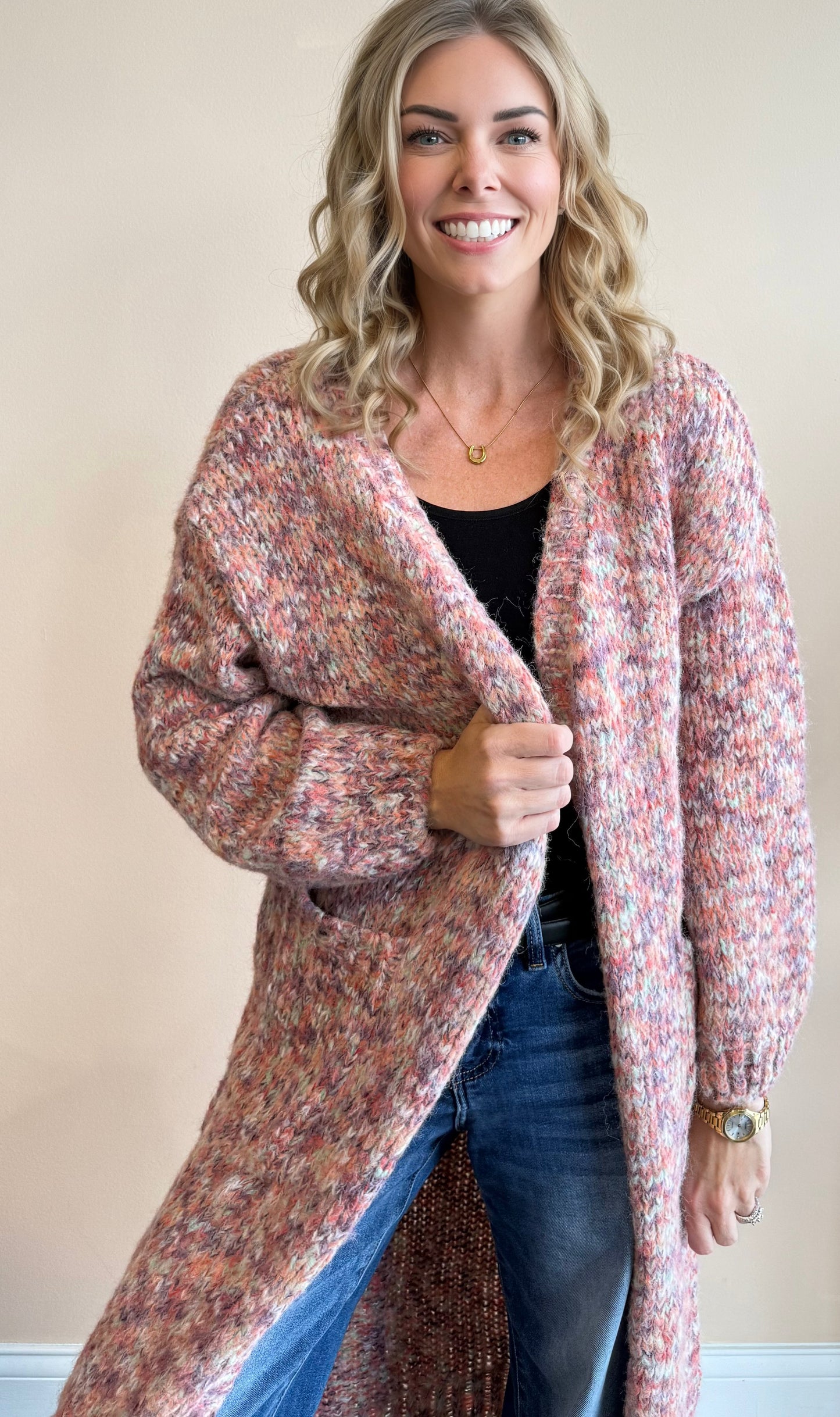 Seraphina Duster