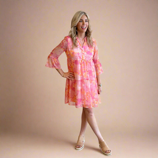 Vero Moda Anja Dress