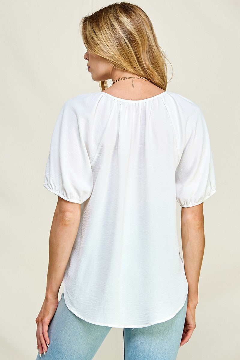 Moonrise Button-Up