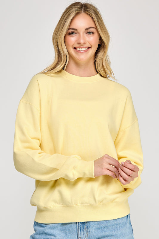 Sunnie Sweatshirt