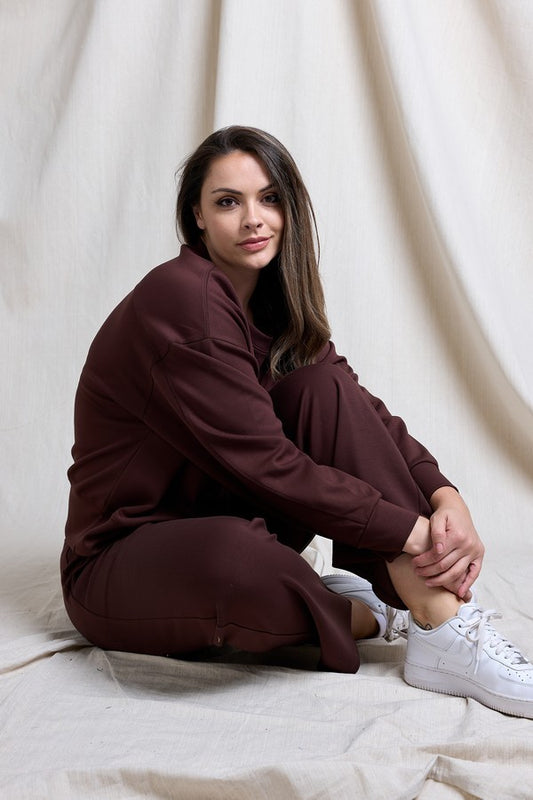 On a Call Cropped Pant