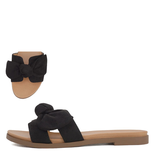 Piper Bow Sandal