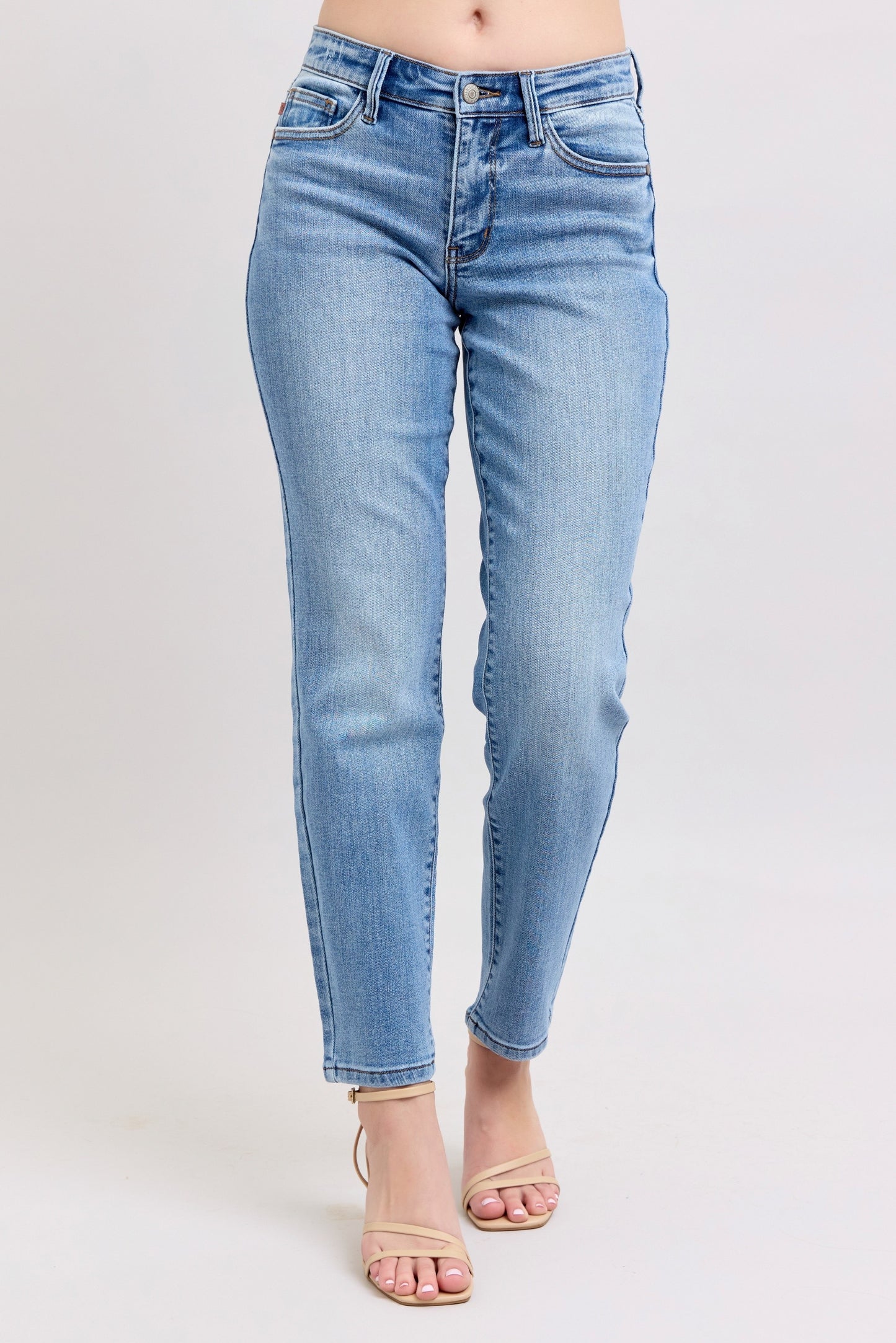 Judy Blue Cellie Vintage Slim Jean