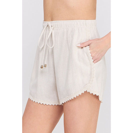 Summer Solstice Shorts