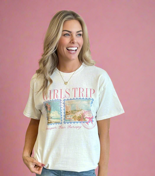 Graphic Tees – Thread and Clover