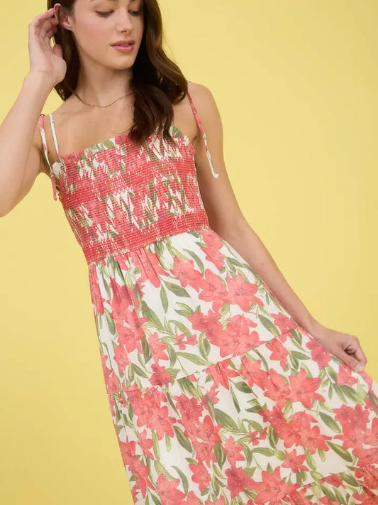 The Chelsea Dress