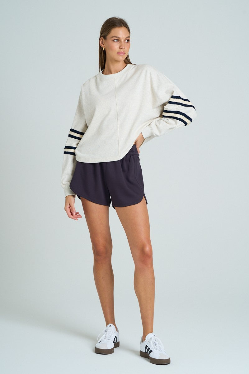 Christie Dolman Sweatshirt