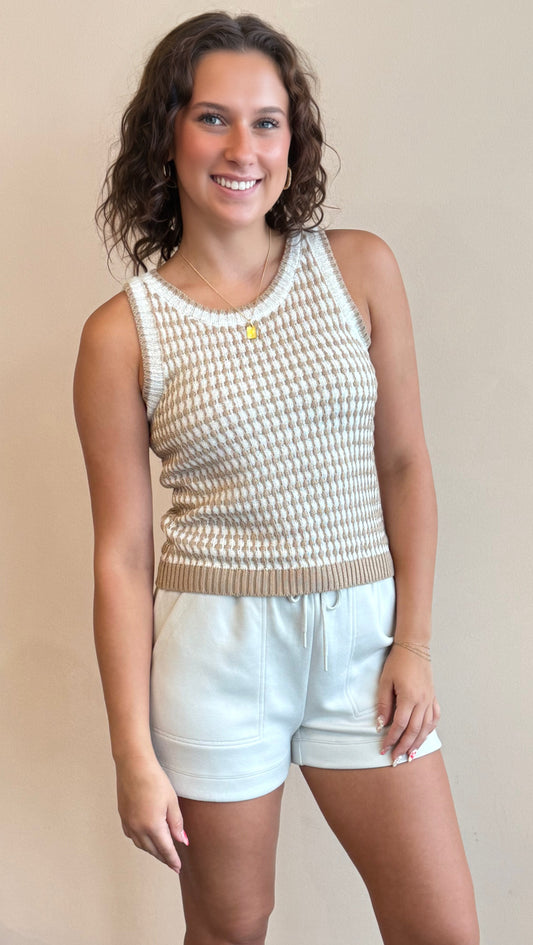 Savannah Pullover