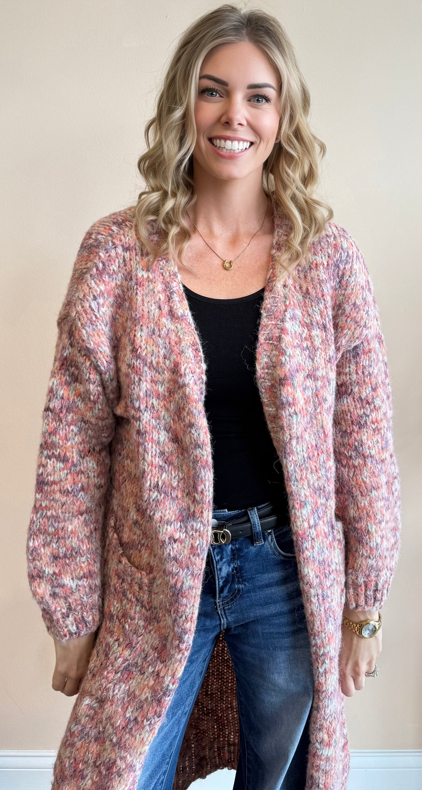 Seraphina Duster