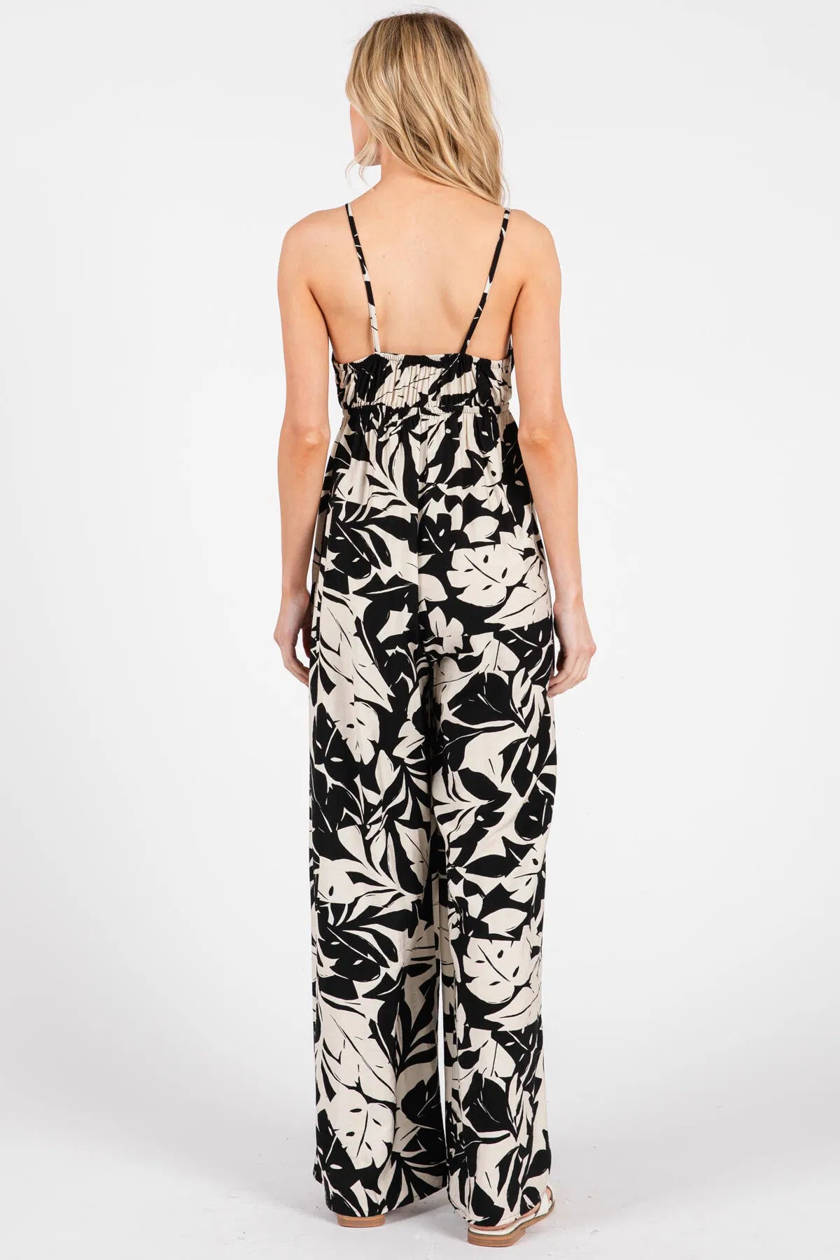 Napa Jumpsuit