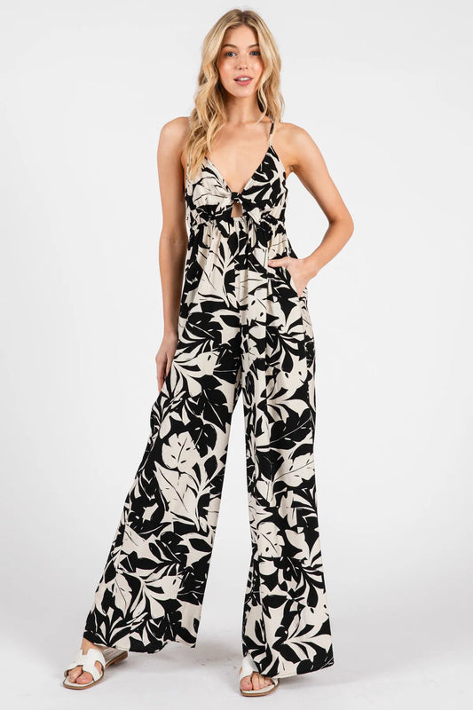 Napa Jumpsuit