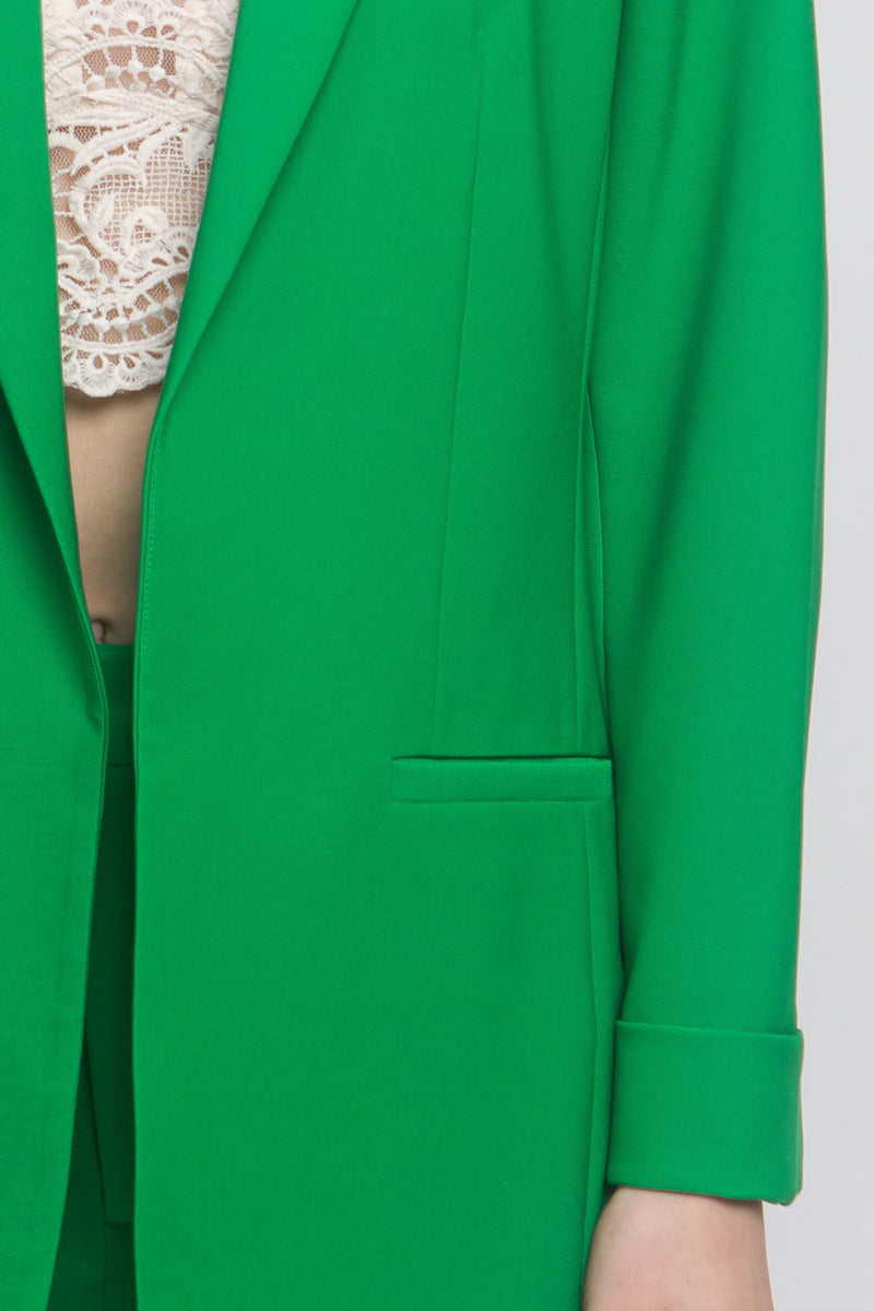 Clover Boyfriend Blazer