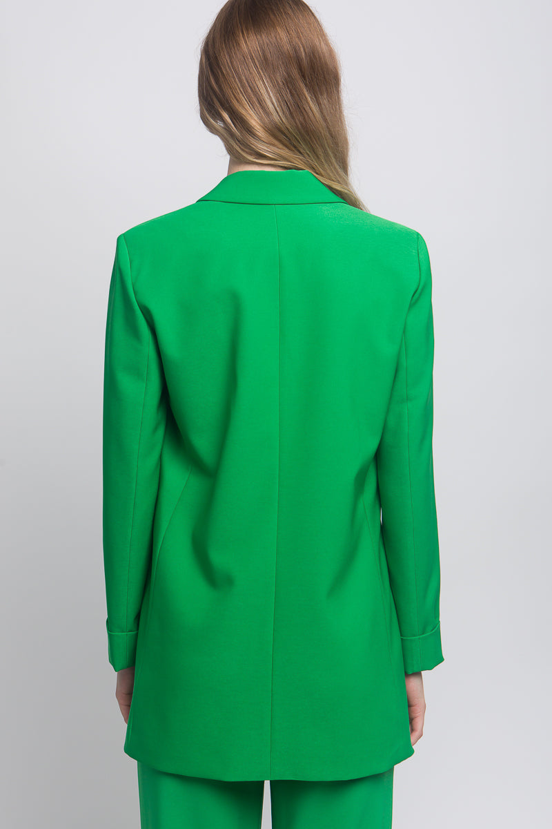 Clover Boyfriend Blazer