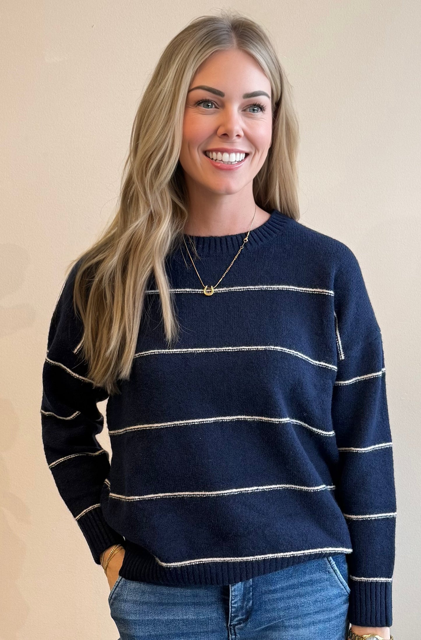 The Copenhagen Sweater
