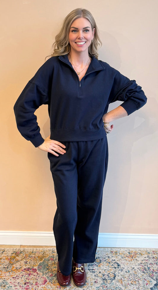 Easy Days Barrel Sweatpant