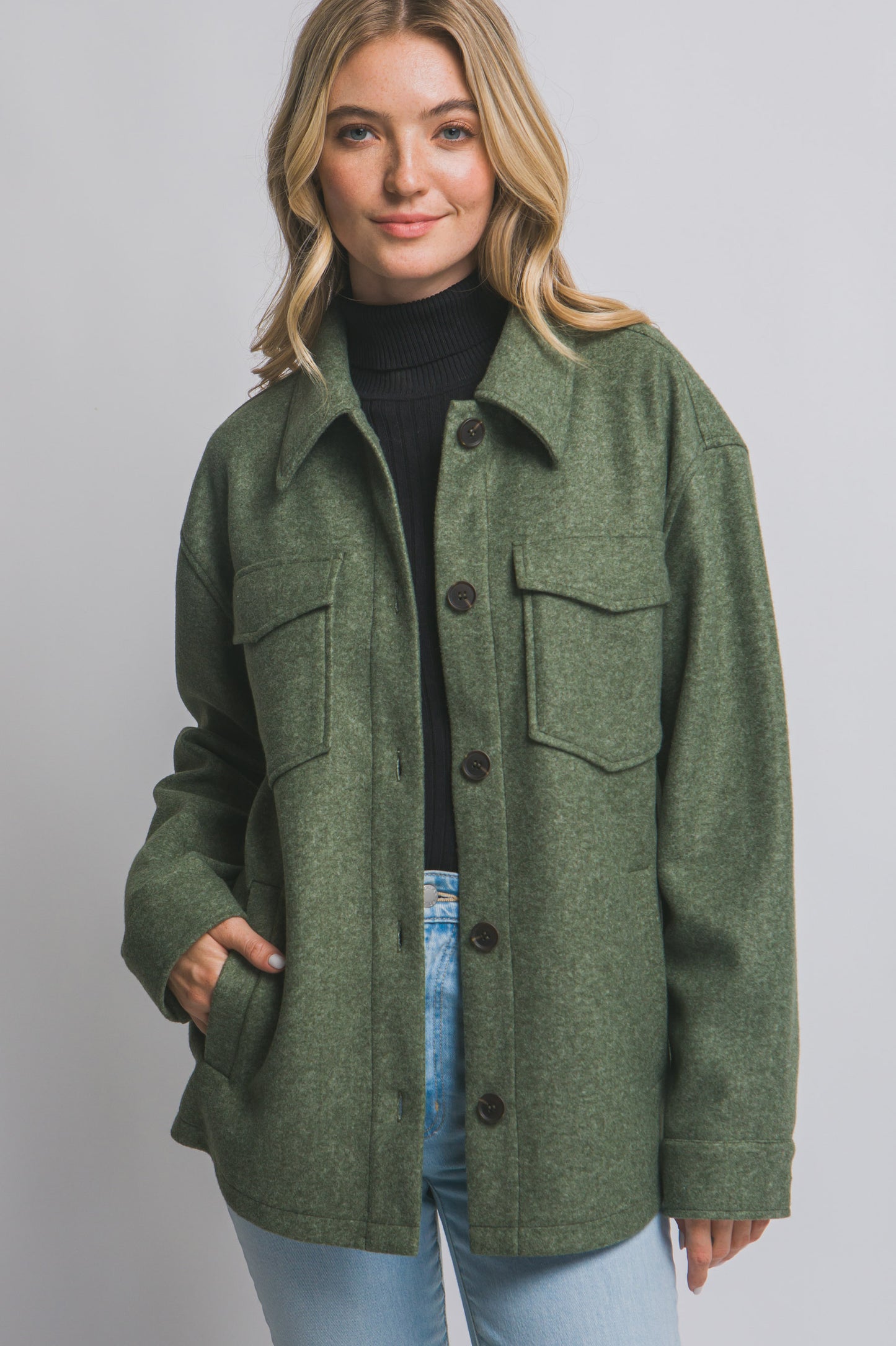 Rosalyn Shacket