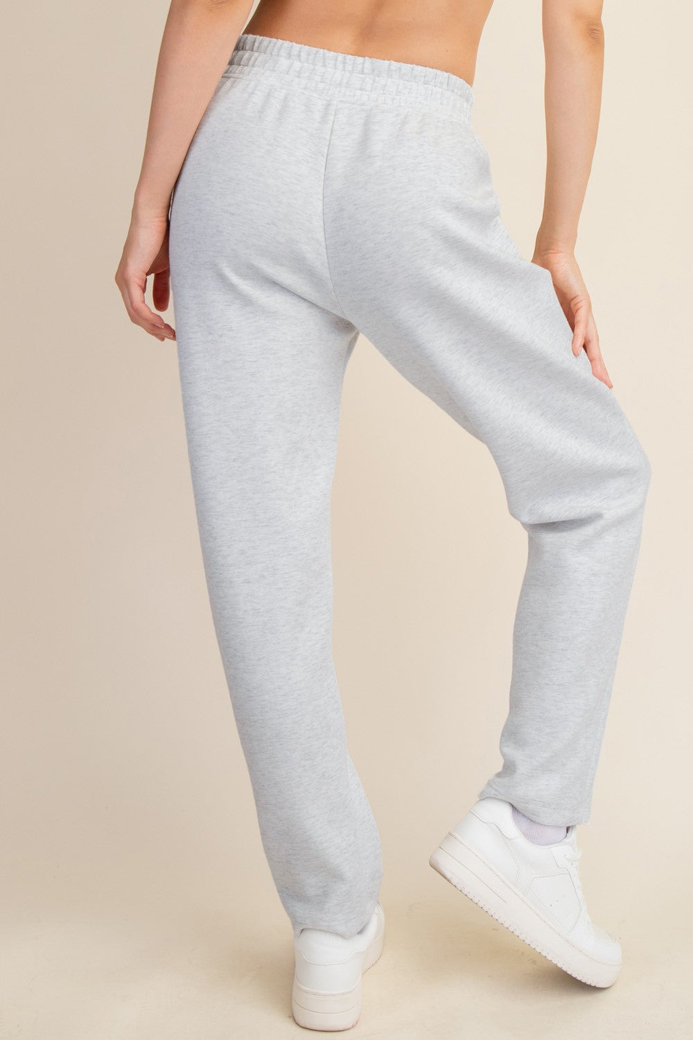 Scuba Pintuck Joggers