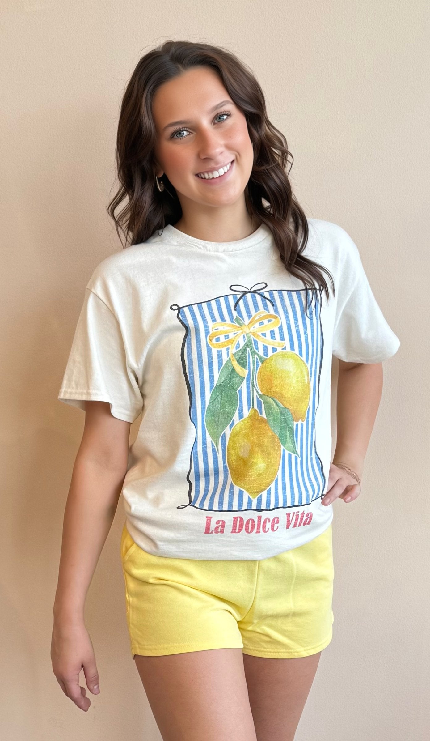 Sunnie Shorts