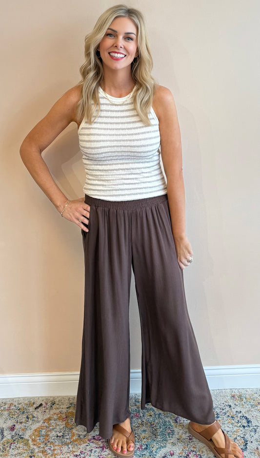 Celeste Flowy Pant