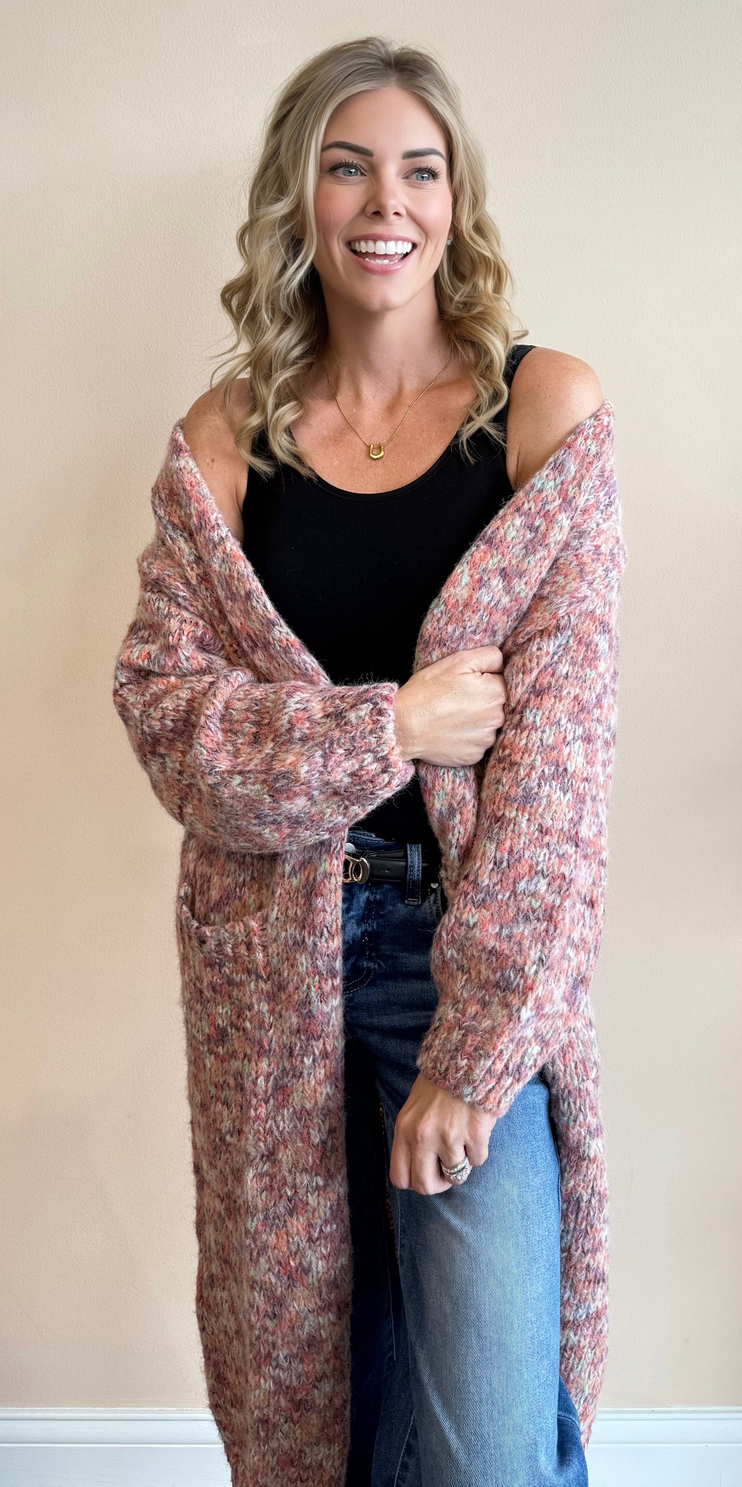 Seraphina Duster