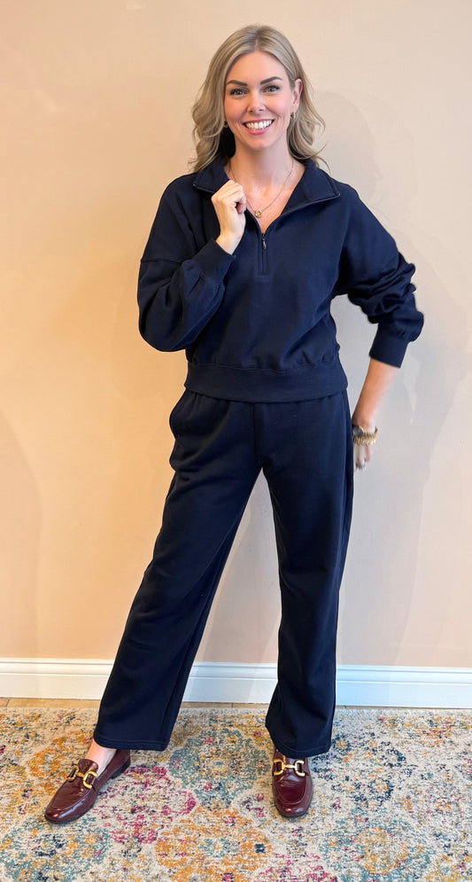 Catch A Vibe Sweatpant