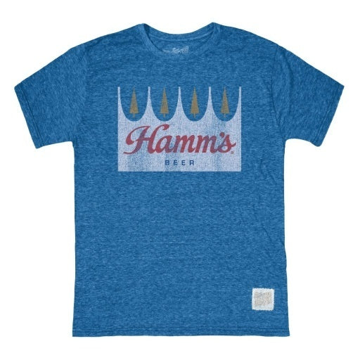 Hamms Tee