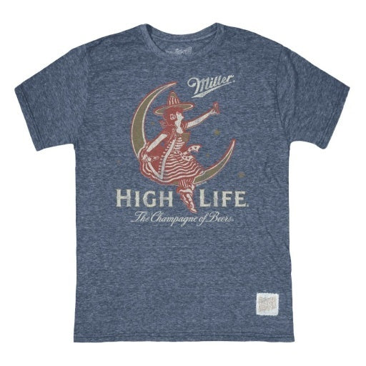 Miller High Life Vintage Tee