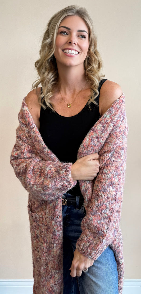 Seraphina Duster