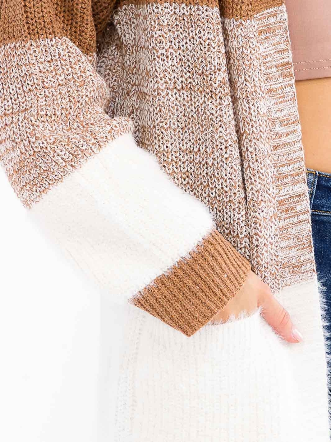 The Presley Cardigan