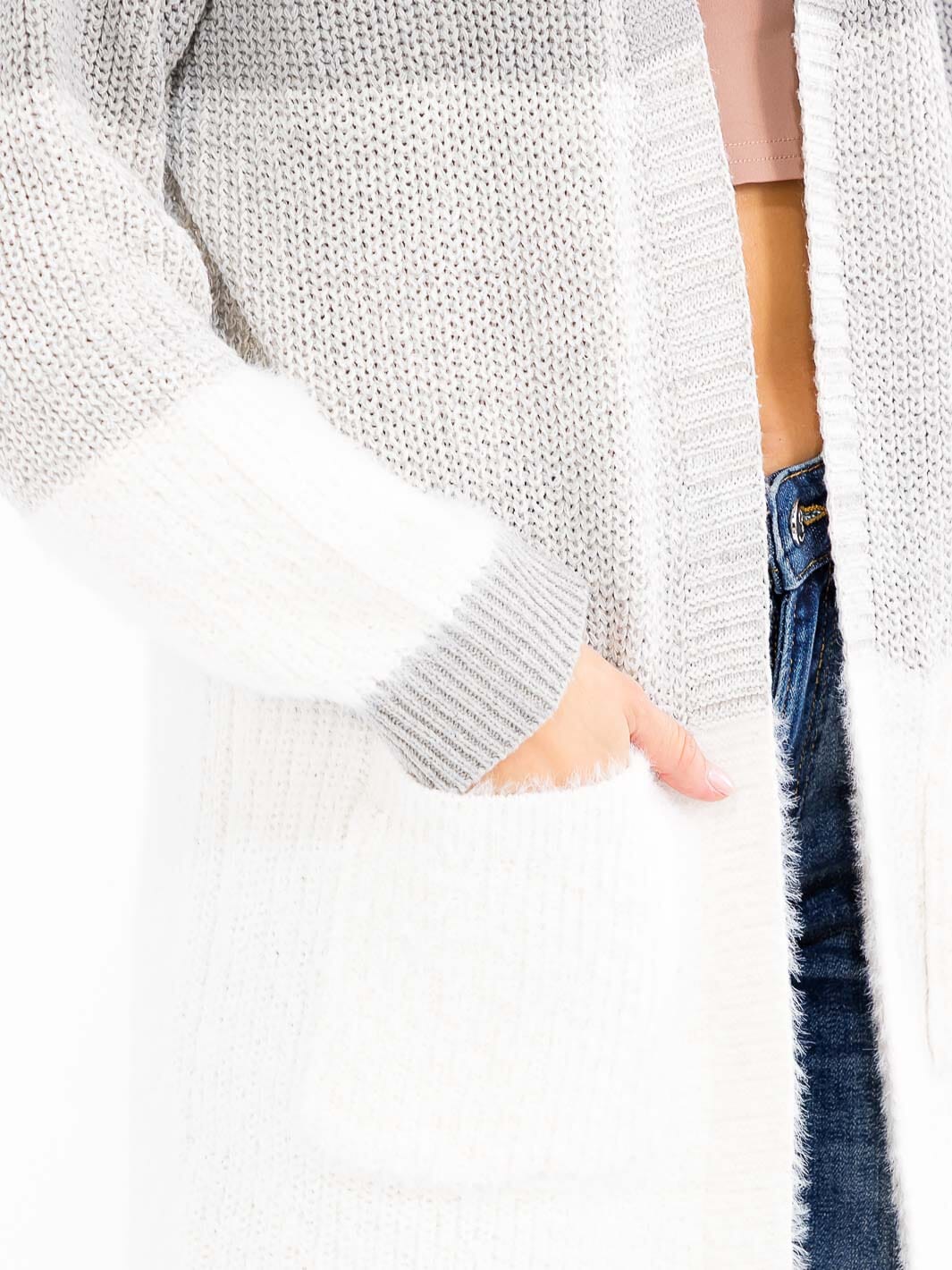 The Presley Cardigan