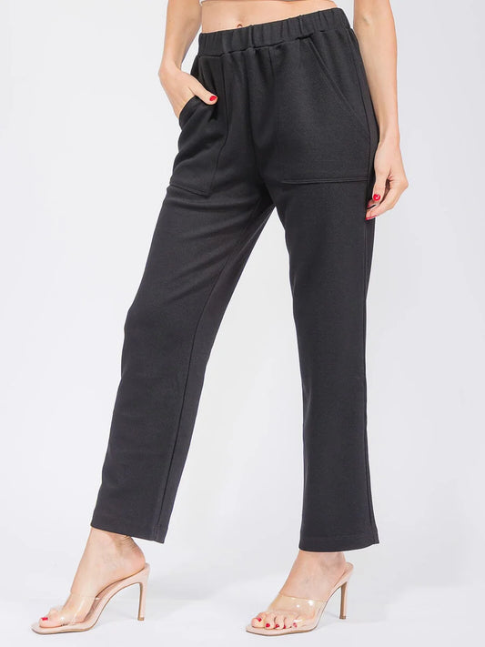 Harper Stretch Pant