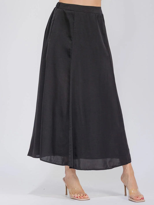 Maren Maxi Skirt