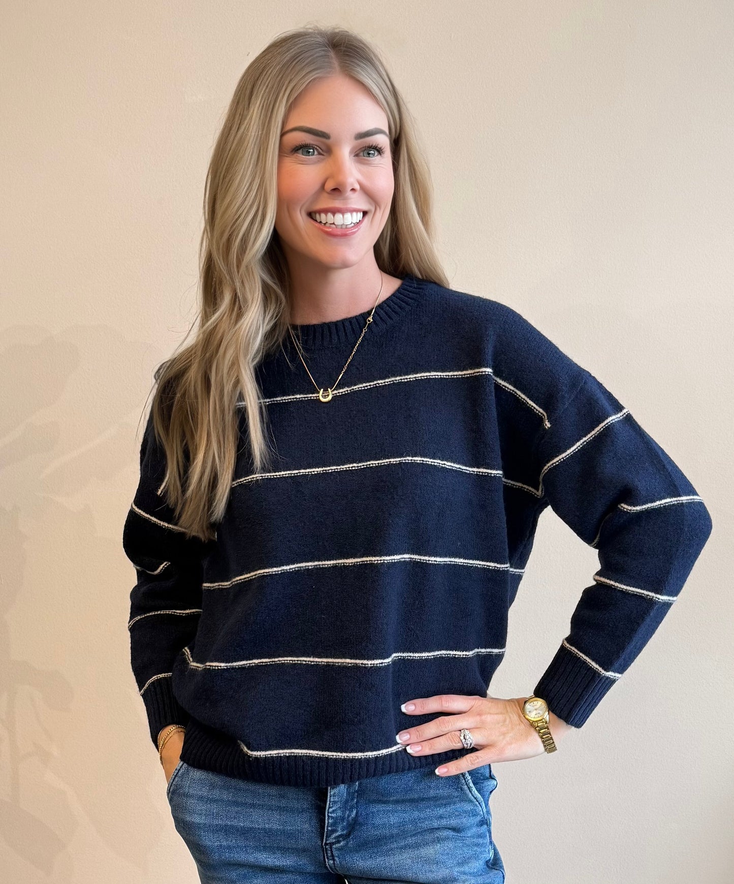 The Copenhagen Sweater