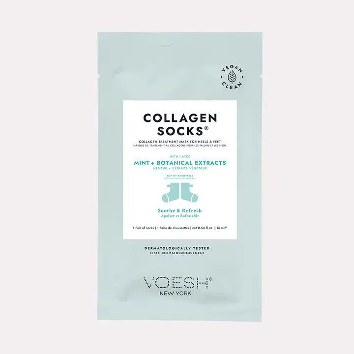 Collagen Socks