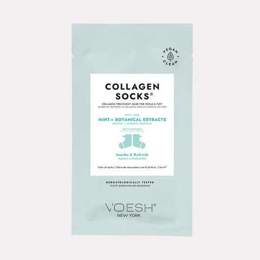 Collagen Socks