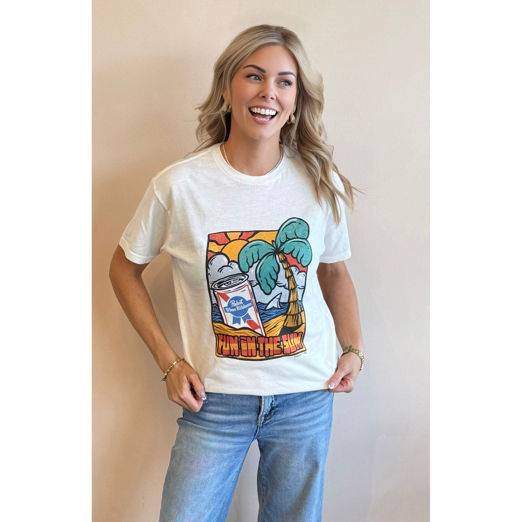 [Clove]★Crew Graphic T-shirt Graphic Boxy T-shirt - Black | Levi's® US