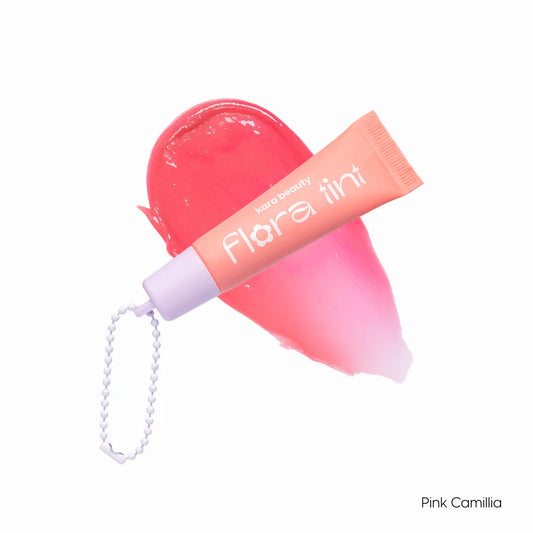 Flora Tint Lip Balm
