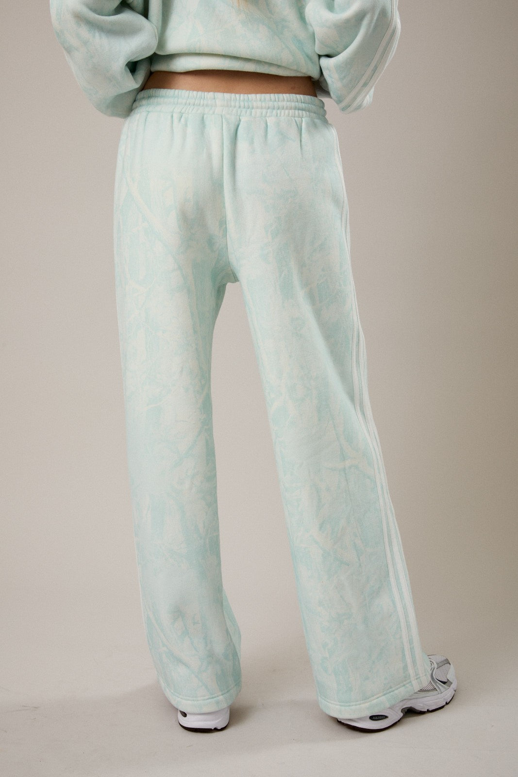 Getaway Stripe Joggers