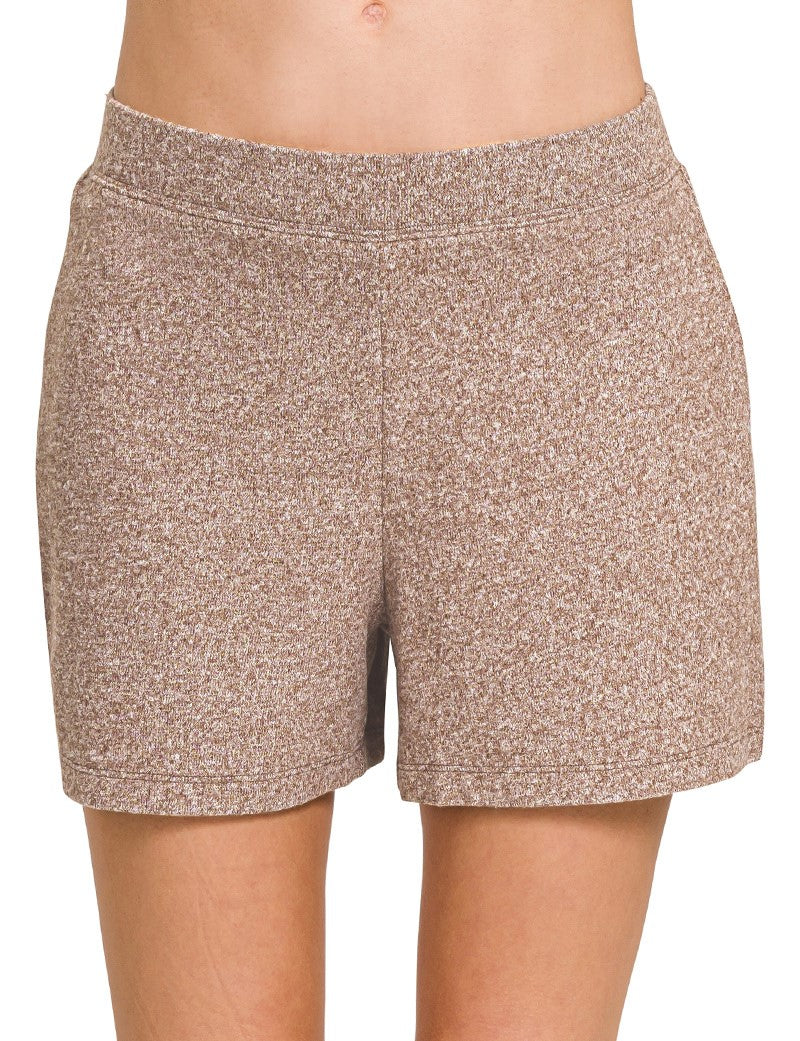 Hacci Shorts