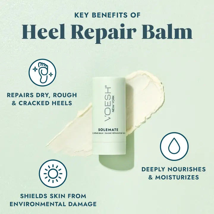 Sole Mate Heel Repair Balm