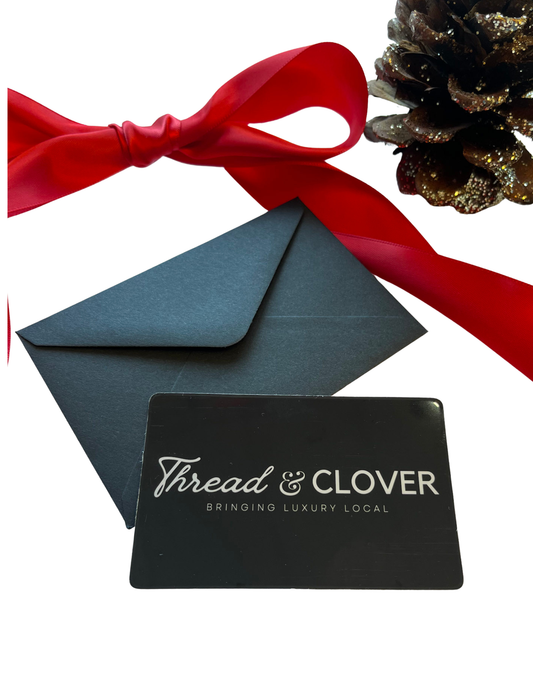 $50 In-Store Gift Card